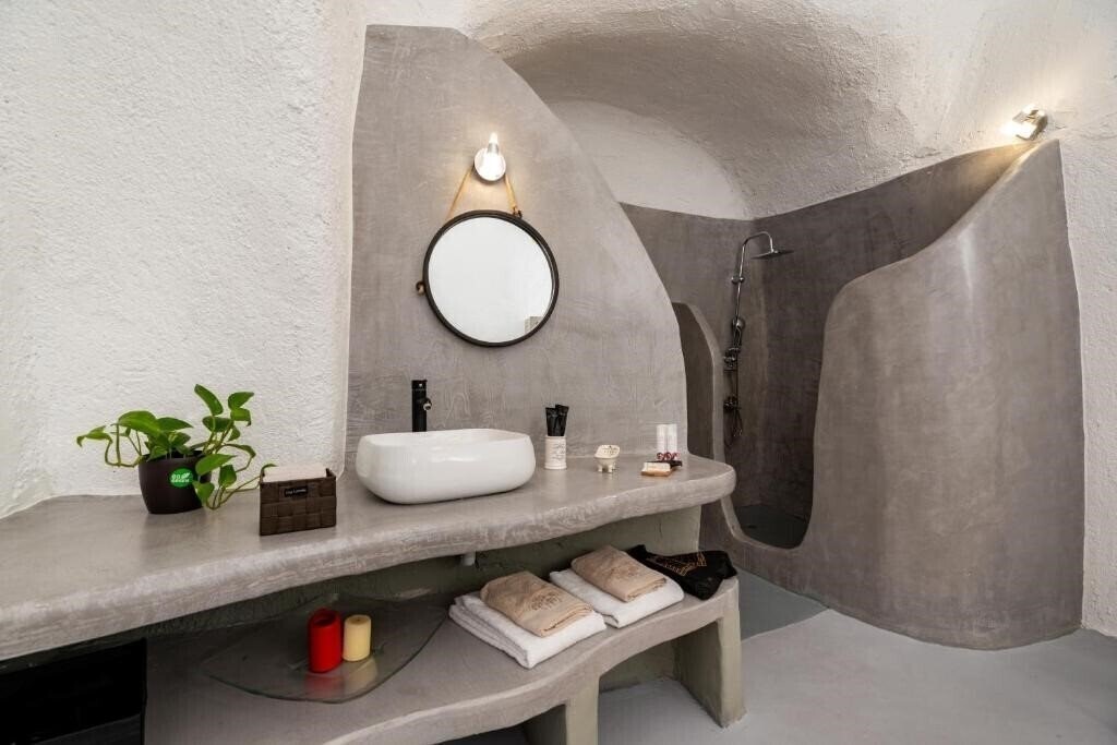 Изображение 1812 Caves N Mansion 4*
