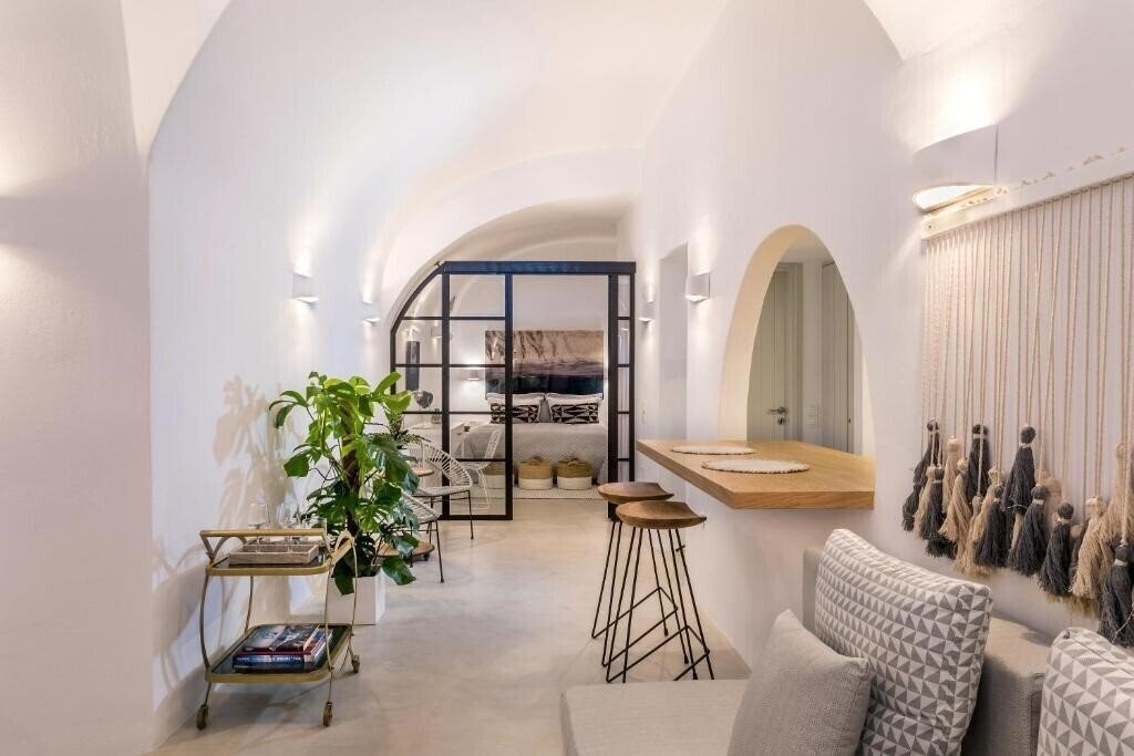 Фото 3 Caves Villa 4*