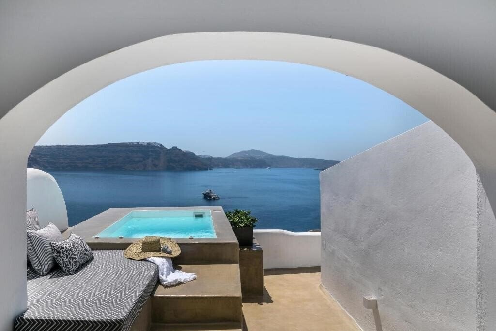 Зображення 3 Caves Villa 4*