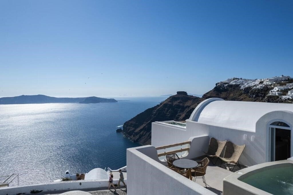 Отель Airth House 4*