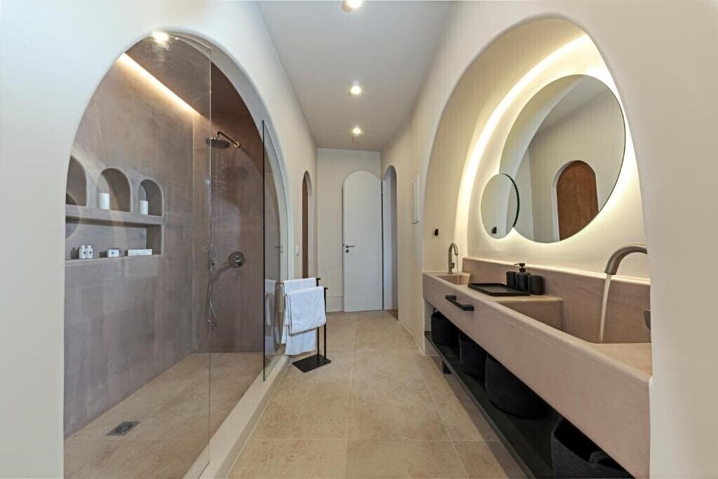 Фото Ambeli Sunset Villas 4*