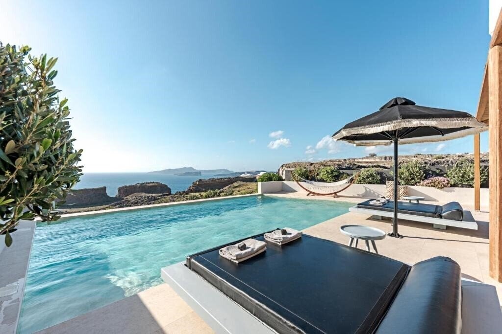 Изображение Ambeli Sunset Villas 4*
