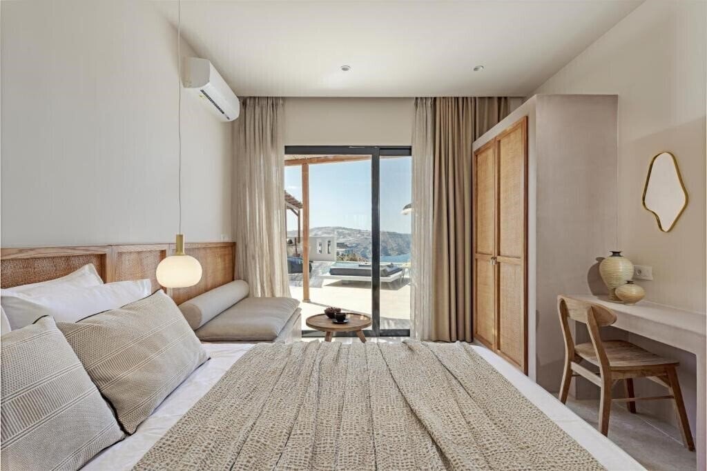 Картинка Ambeli Sunset Villas 4*