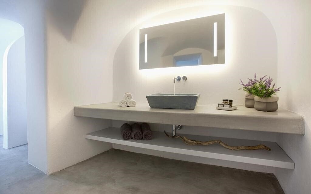 Фото Anemolia Villa 4*