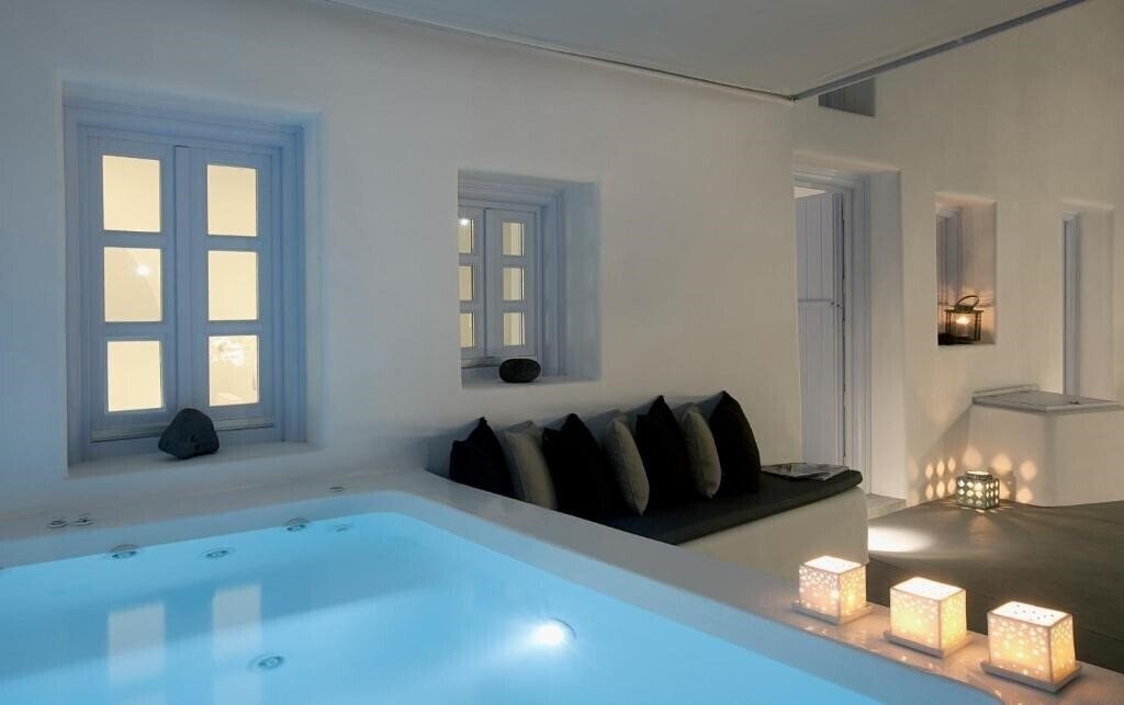 Фотография Anemolia Villa 4*