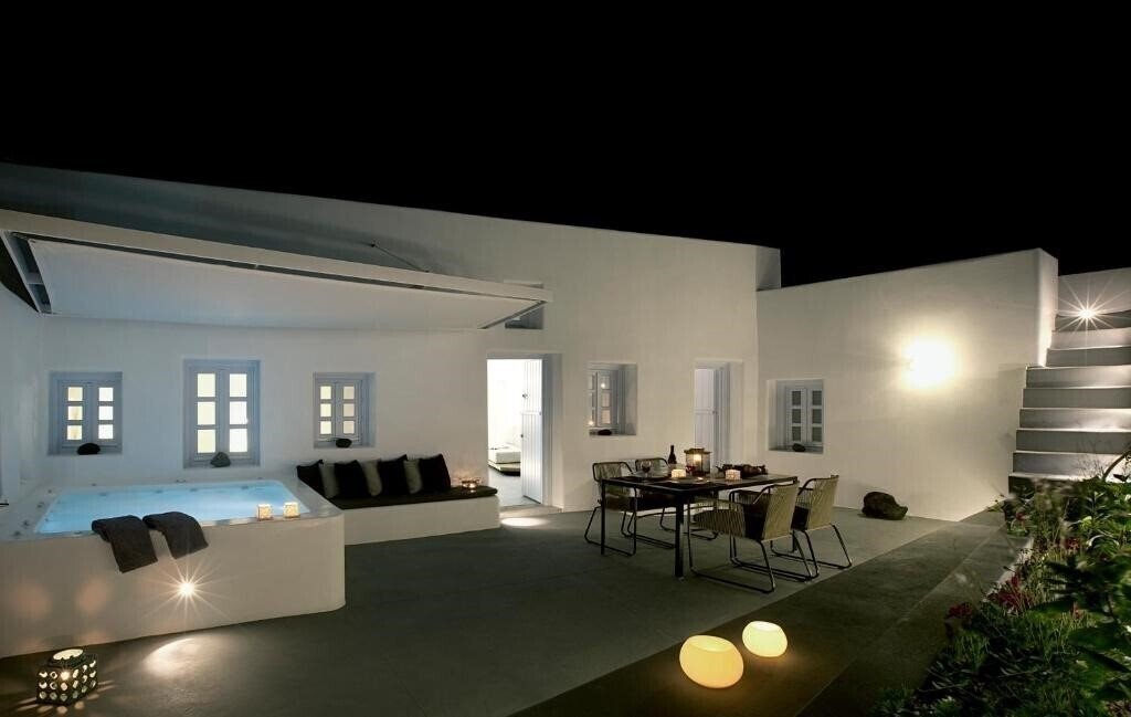 Картинка Anemolia Villa 4*