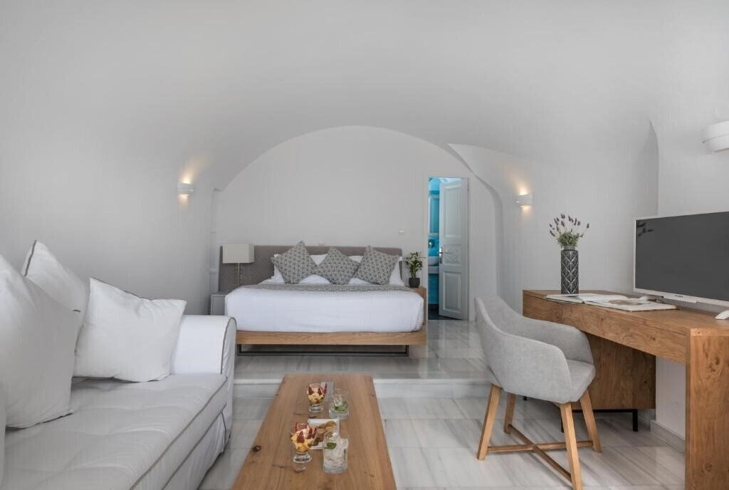 Фотография Anteliz Private Villa 4*