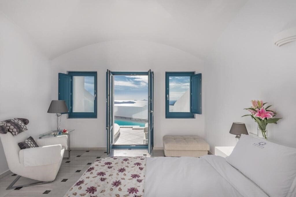 Изображение Anteliz Private Villa 4*