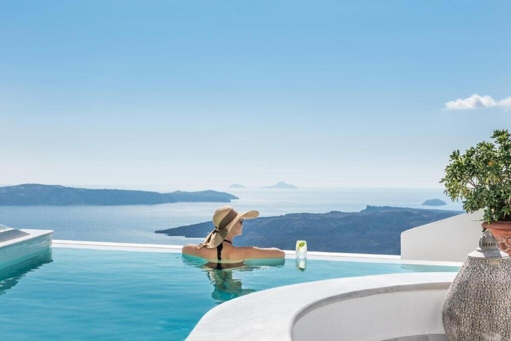 Картинка Anteliz Private Villa 4*