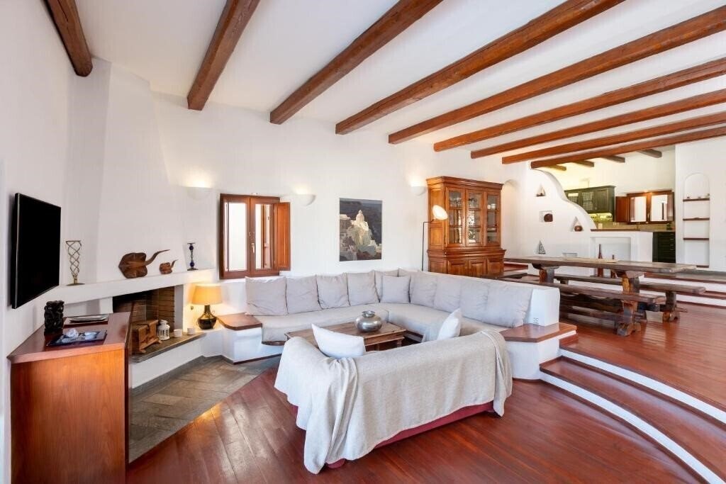 Изображение Aquaria Villa 4*