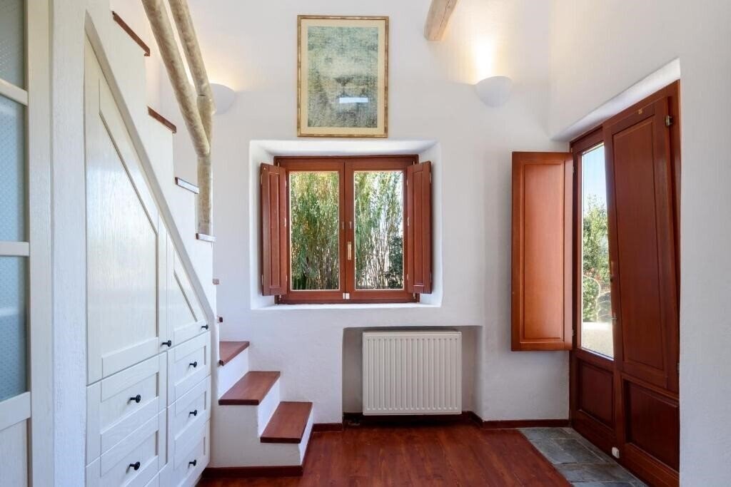 Картинка Aquaria Villa 4*
