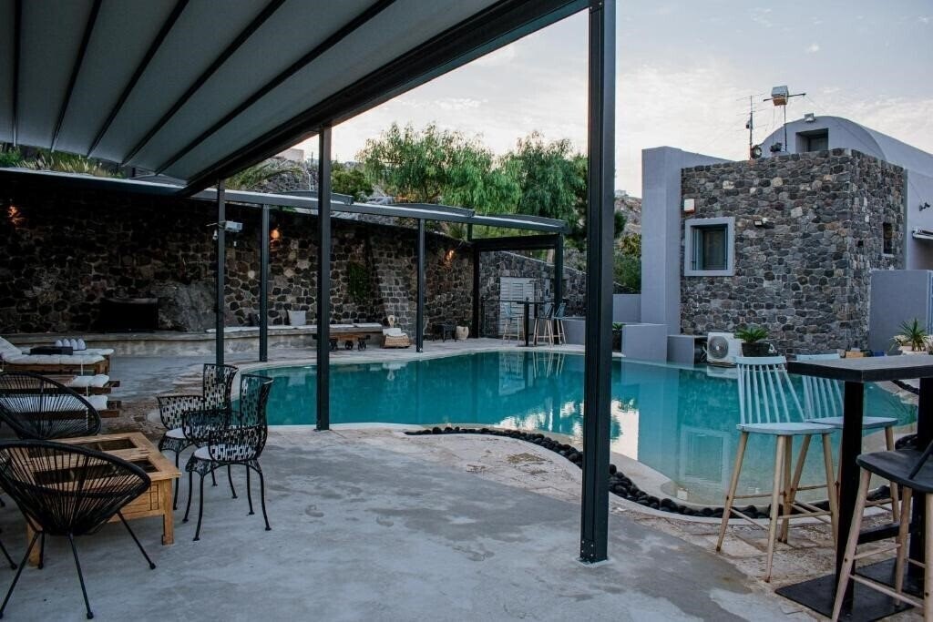 Готель Argo Village 4*