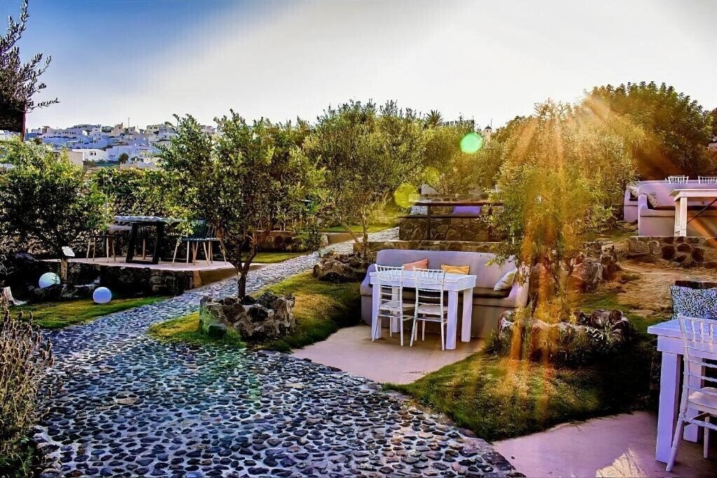 Фотографія Argo Village 4*