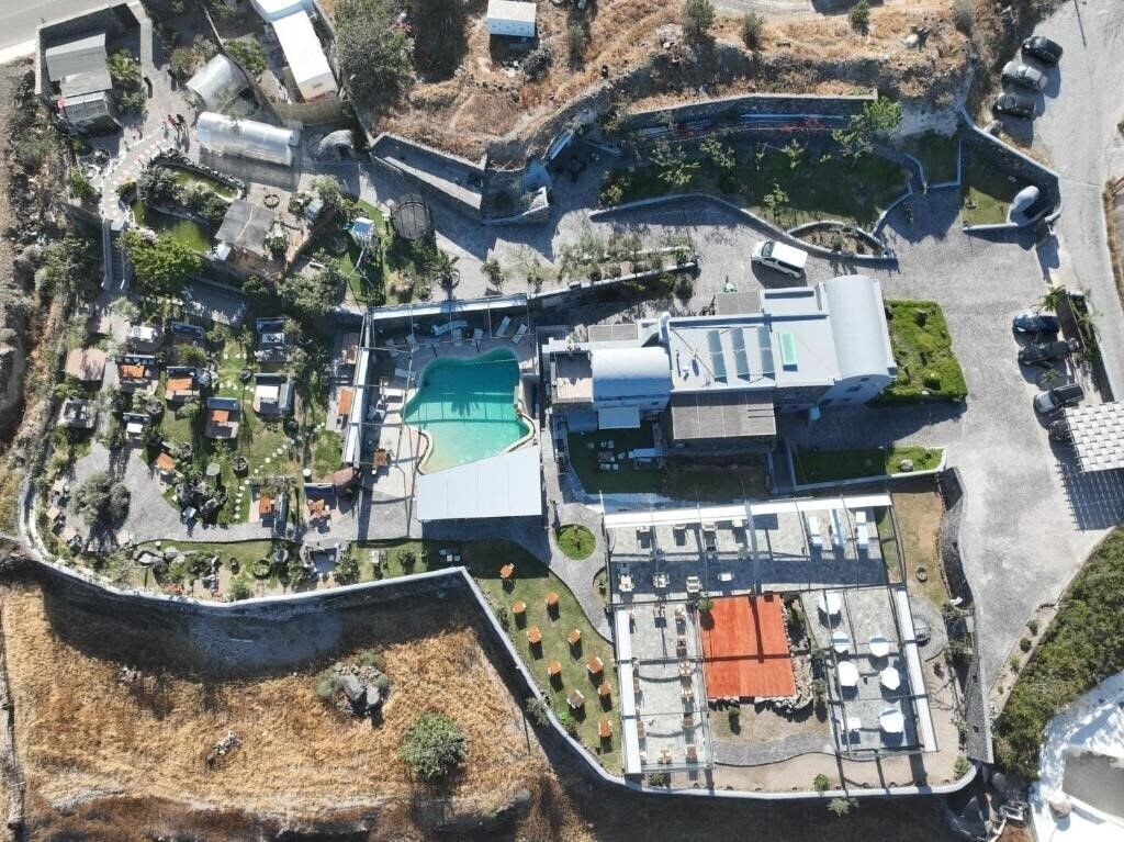 Картинка Argo Village 4*