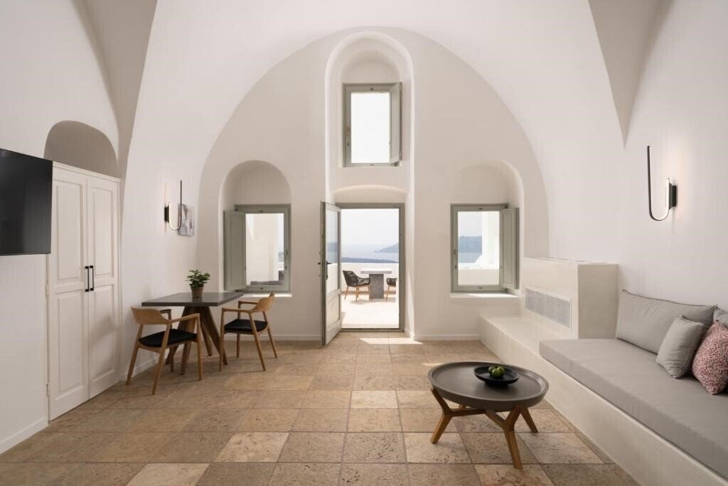 Фотографія Asha Luxury Suites 4*
