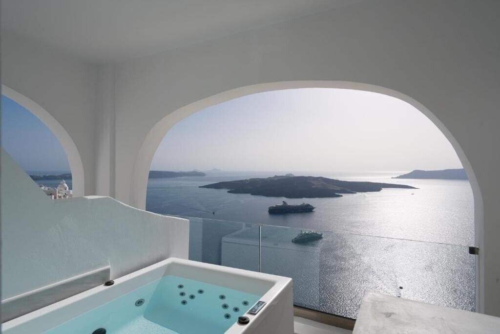 Зображення Asha Luxury Suites 4*