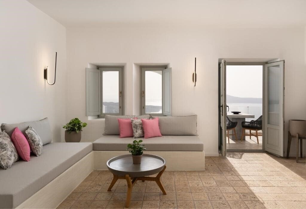 Картинка Asha Luxury Suites 4*