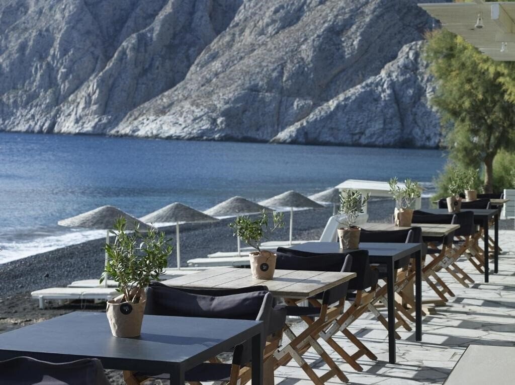 Фотографія Bellonia Villas 4*