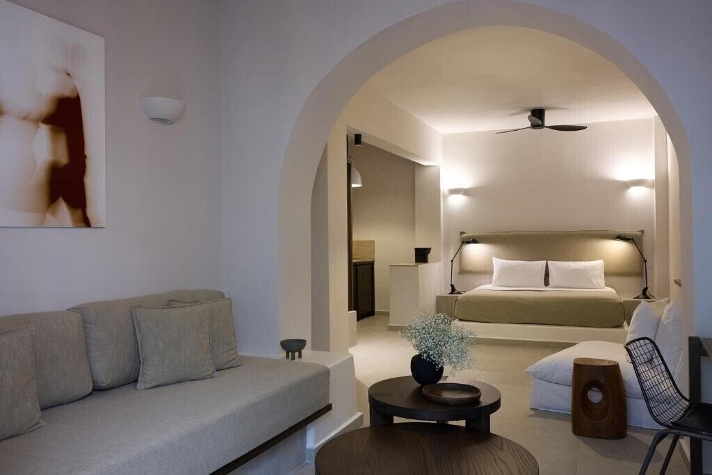 Фото Bellonia Villas 4*