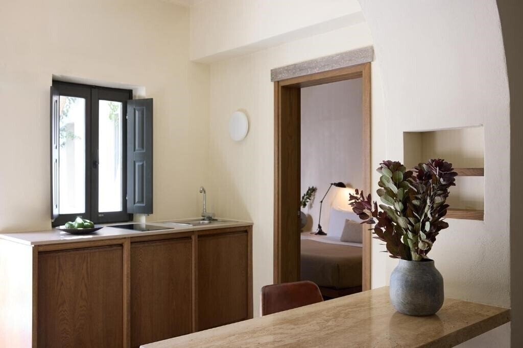 Зображення Bellonia Villas 4*