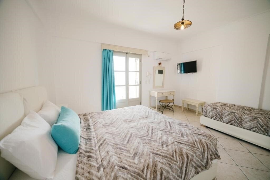 Картинка My Life Suites 4*