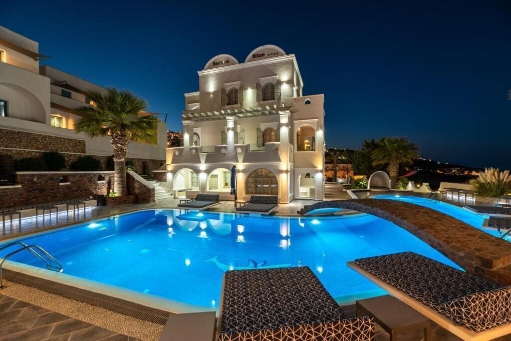 Фото My Life Suites 4*