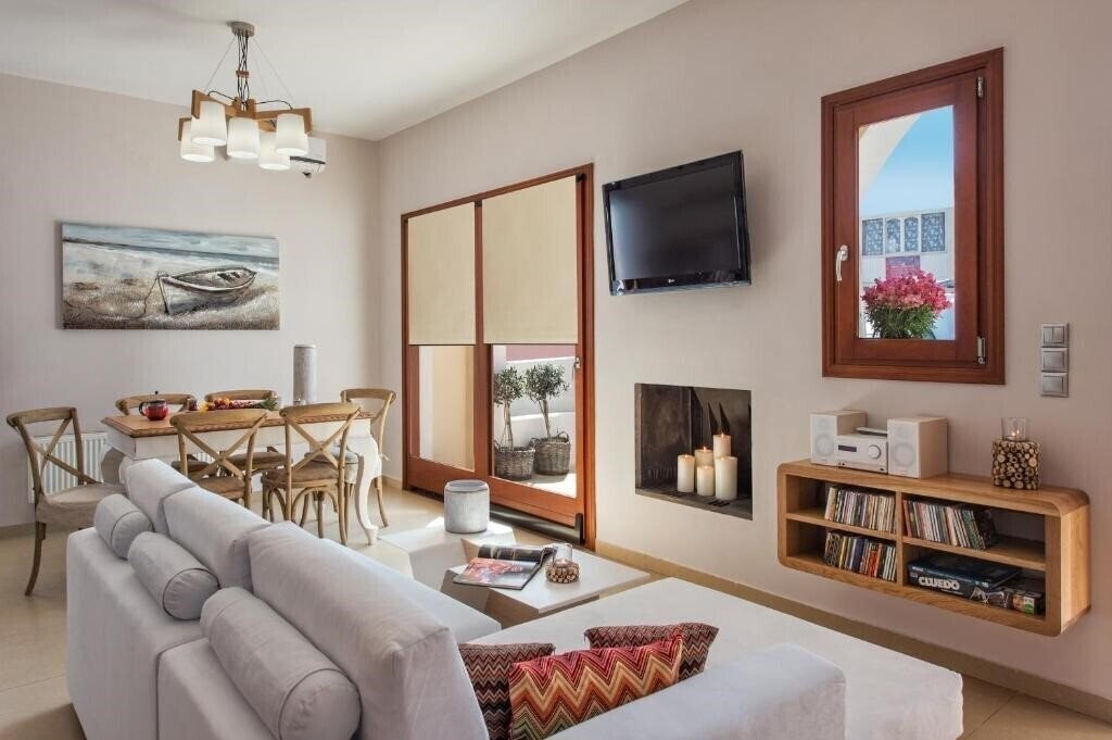Готель Centro Houses 4*