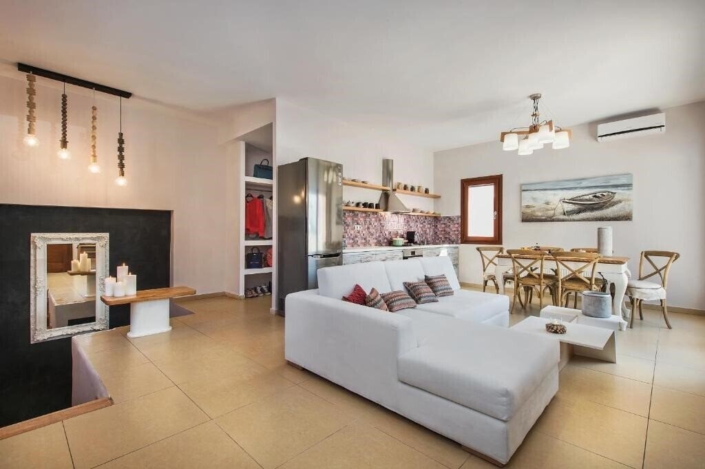 Фото Centro Houses 4*