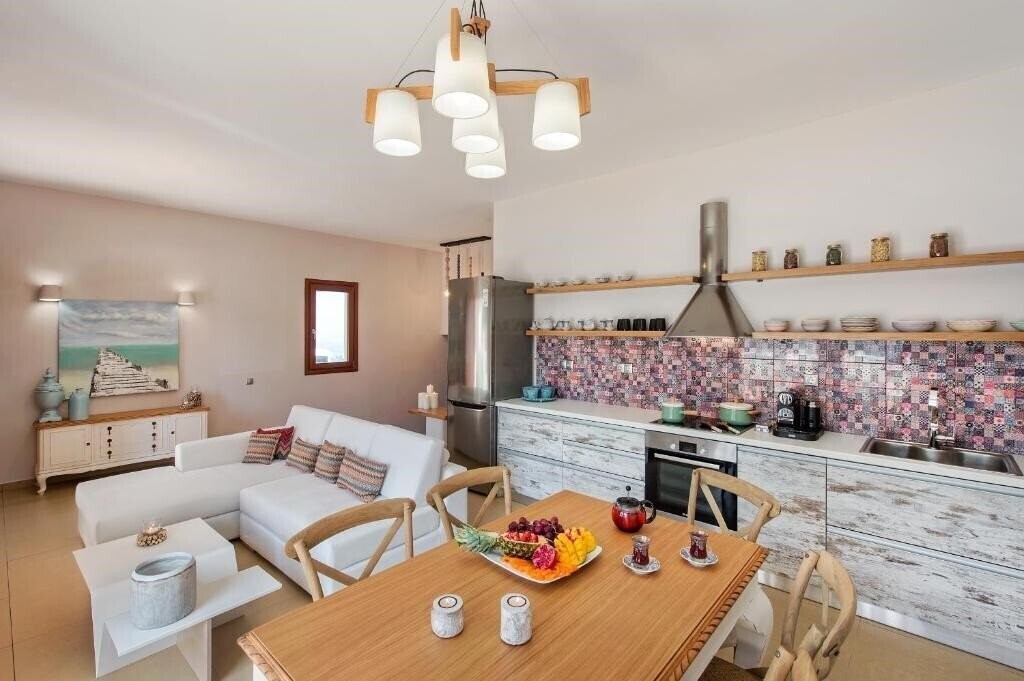 Зображення Centro Houses 4*