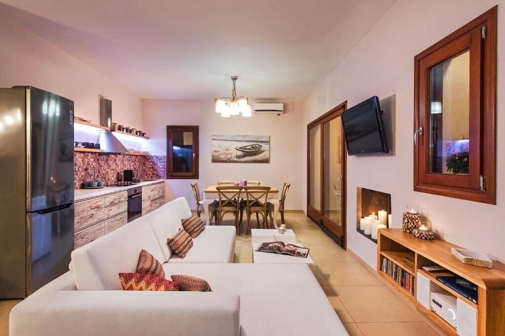 Картинка Centro Houses 4*