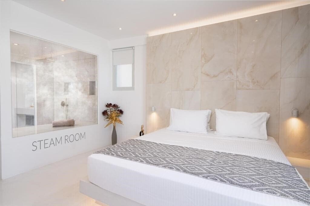 Изображение Cycladic Suites 4*