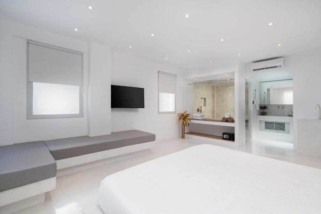 Картинка Cycladic Suites 4*