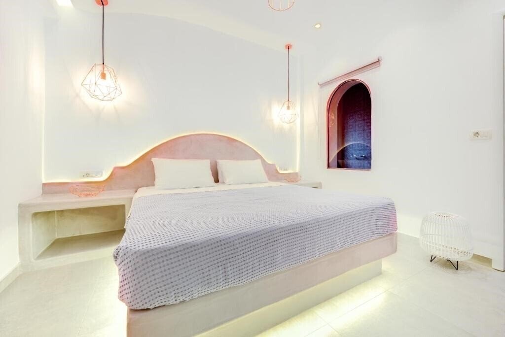 Фото Emerald Collection Suites 4*