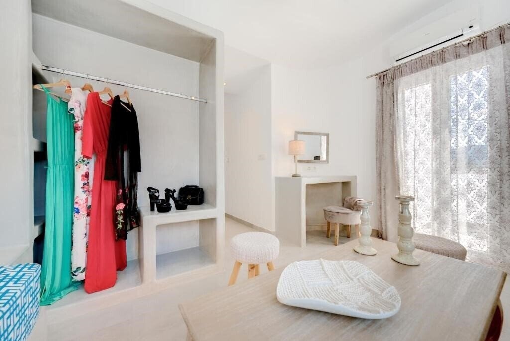 Фотография Emerald Collection Suites 4*