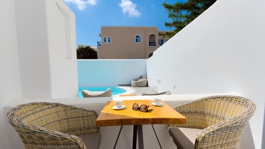 Картинка Emerald Collection Suites 4*
