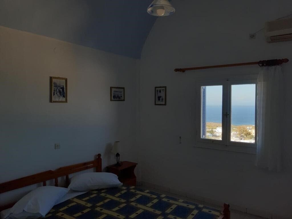 Фото Katerina Kafieri Apartments 4*
