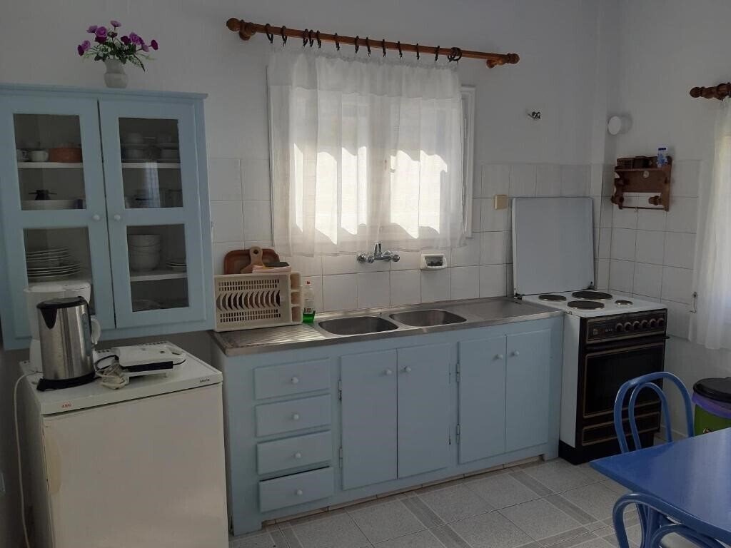 Фотография Katerina Kafieri Apartments 4*
