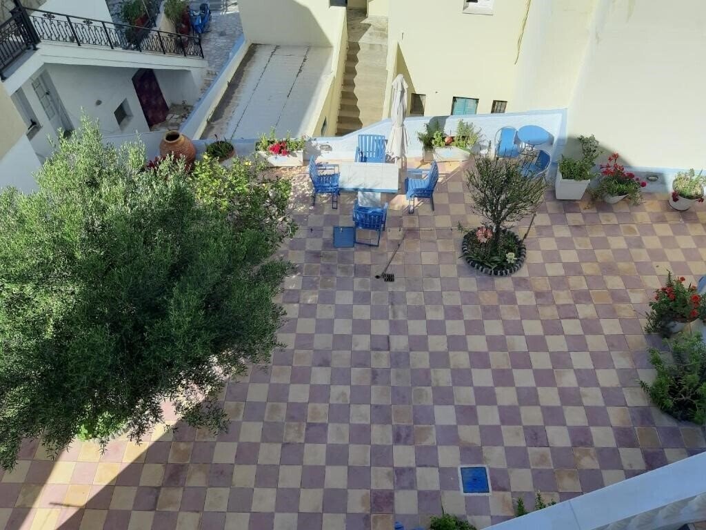 Изображение Katerina Kafieri Apartments 4*