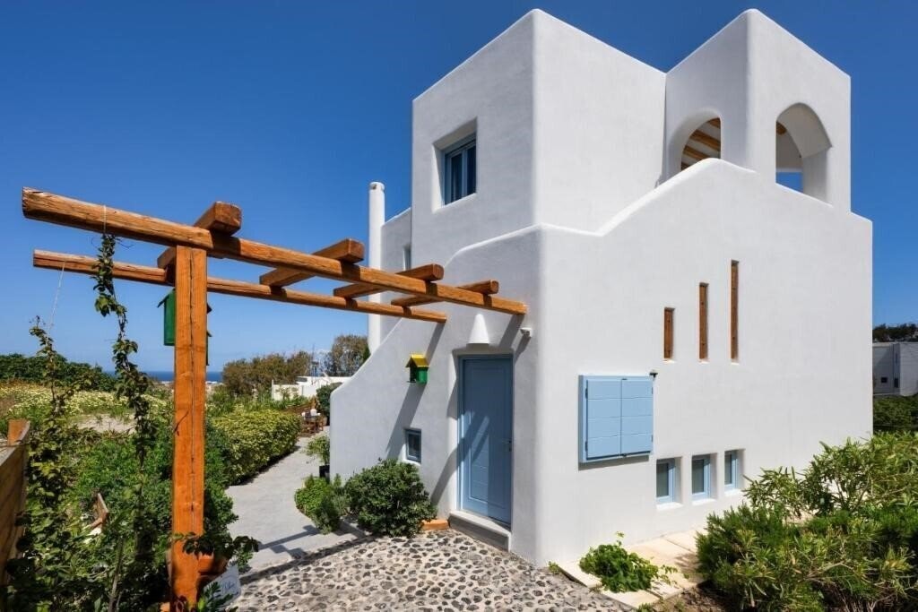 Фото La Boheme Villas 4*