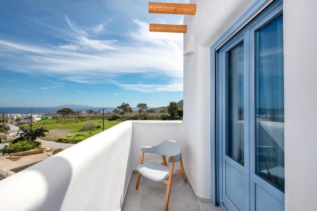 Зображення La Boheme Villas 4*