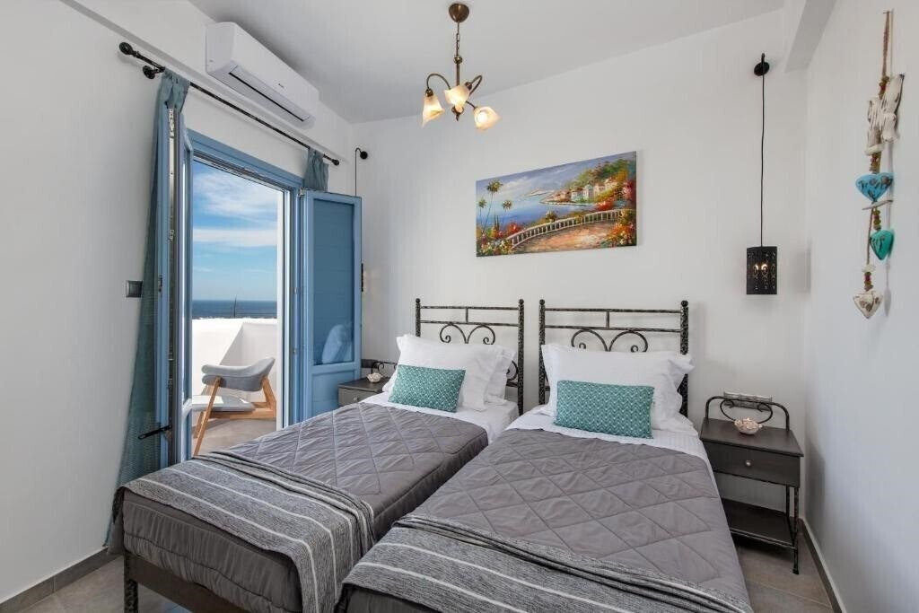 Картинка La Boheme Villas 4*