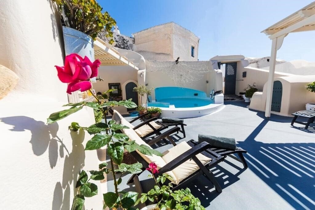 Фото Lotza Studios 4*