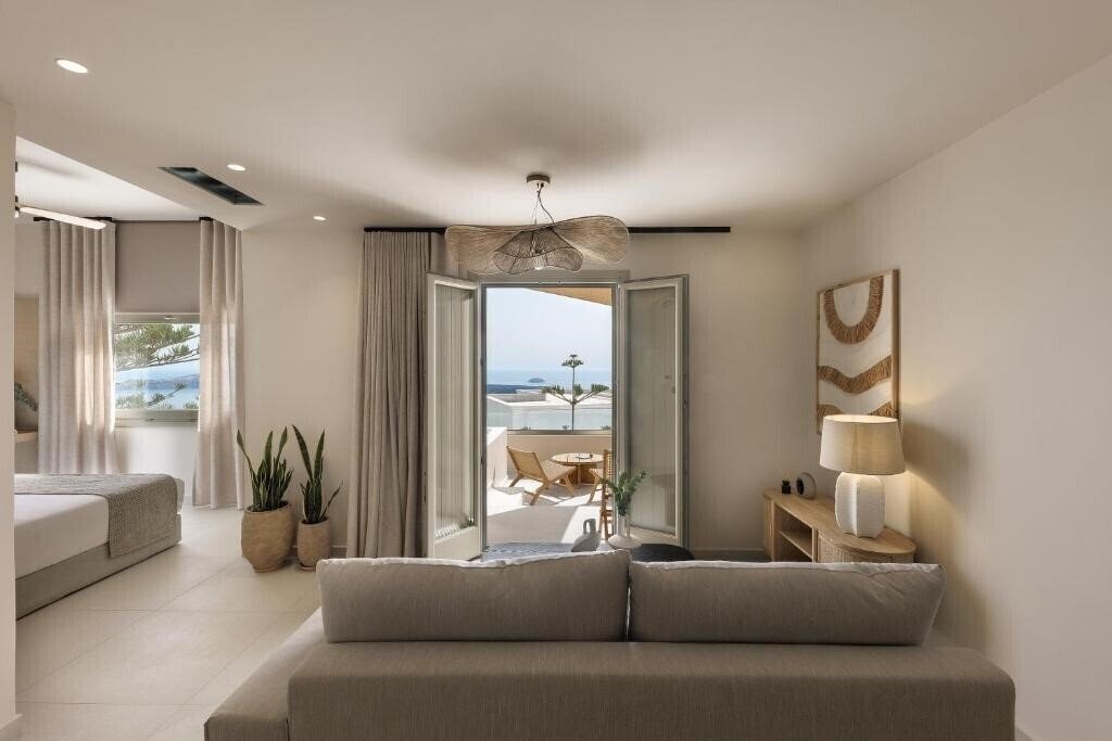Фото Morfes Luxury Residence 4*