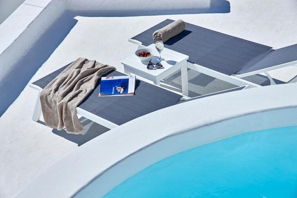 Изображение Nautilus Villa 4*