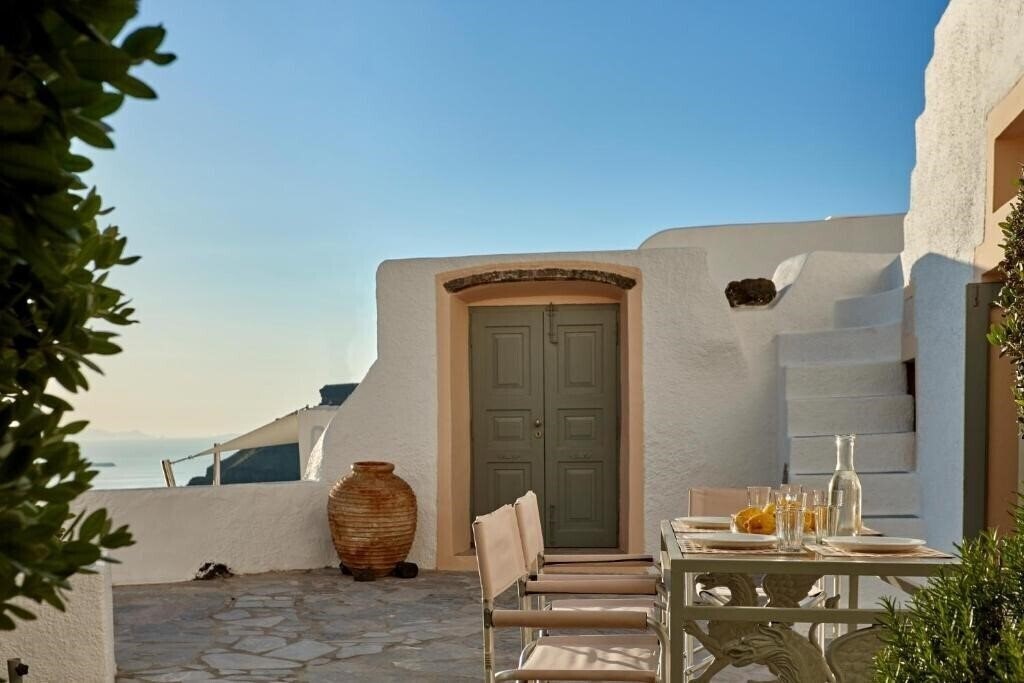 Картинка Nautilus Villa 4*