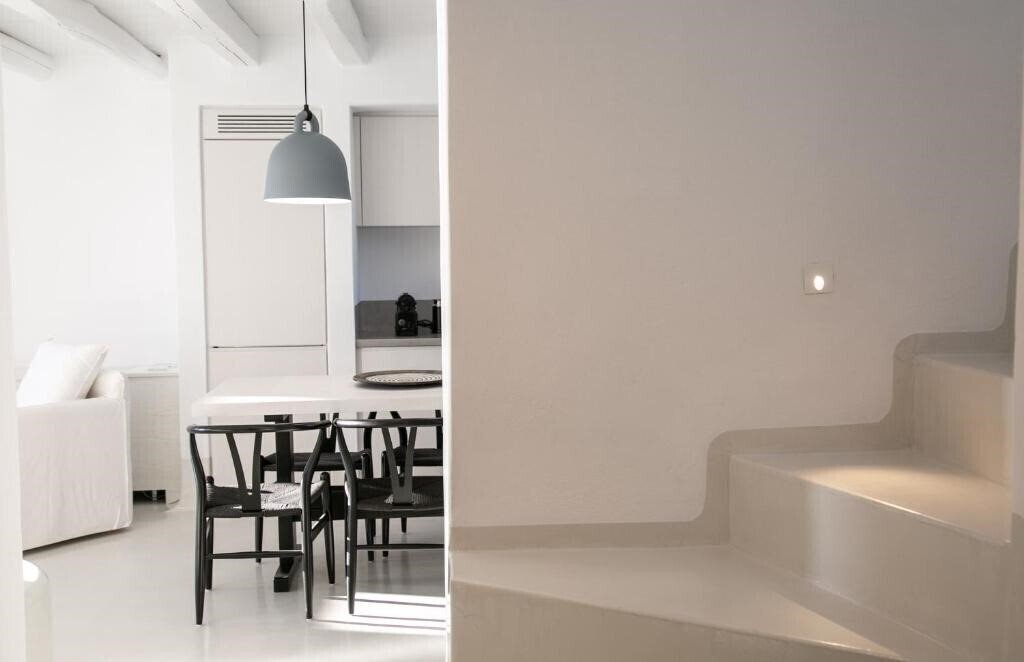 Фотография Philosophia Luxury Villa 4*