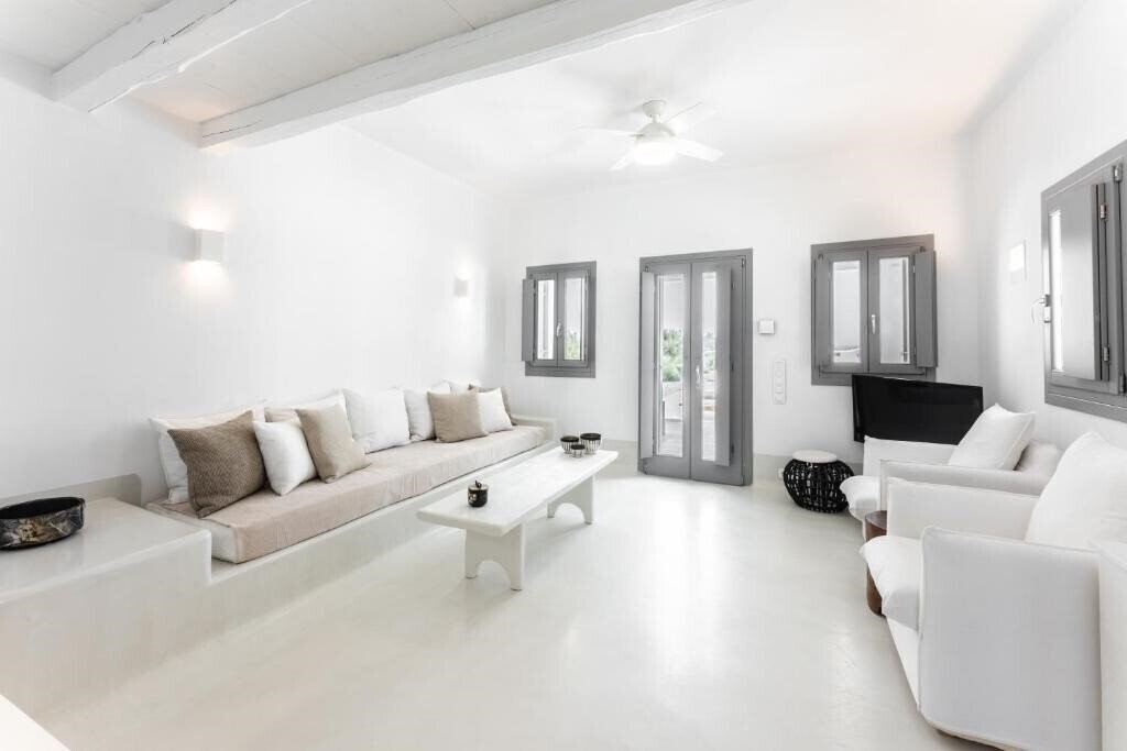 Изображение Philosophia Luxury Villa 4*