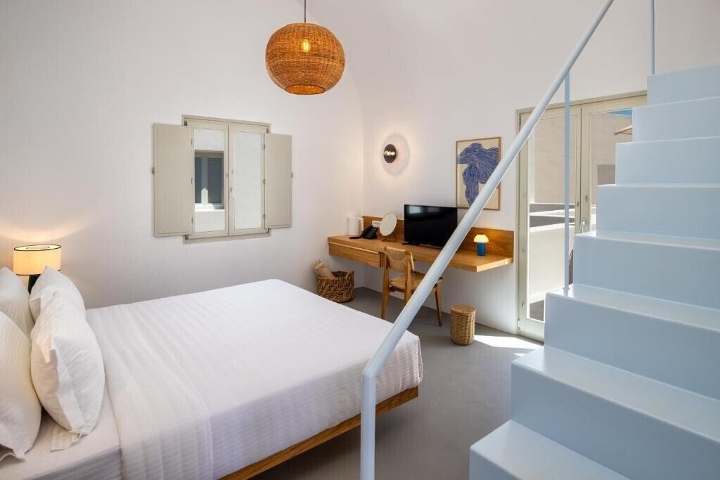 Фото Viva Nove Suites 4*