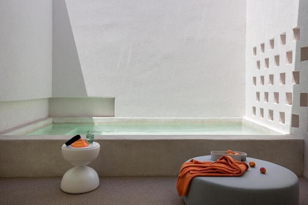 Фотографія Viva Nove Suites 4*
