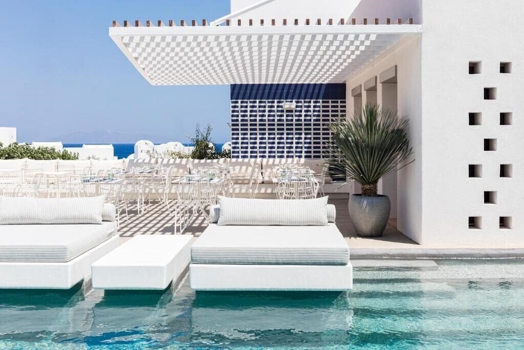 Зображення Viva Nove Suites 4*